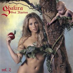 Shakira — Hips Don't Lie (Feat. Wyclef Jean)