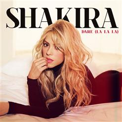 Shakira — La La La (Brasil 2014) [Feat. Carlinhos Brown]