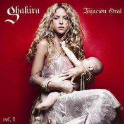 Shakira — La Tortura (feat. Alejandro Sanz)