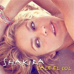 Shakira — Sale El Sol