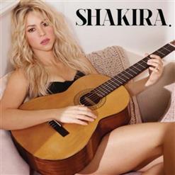 Shakira — You Don't Care About Me