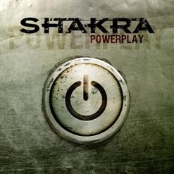 Shakra — Life Is Now