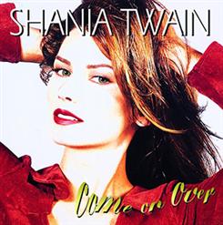 Shania Twain — You're Still The One