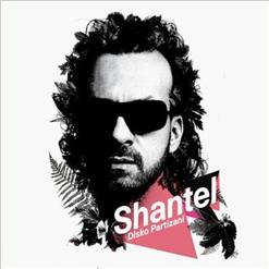 Shantel — Disko Partizani