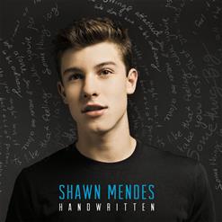 Shawn Mendes — Imagination