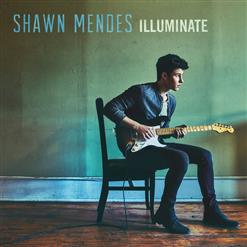 Shawn Mendes — Mercy