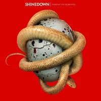 Shinedown — How Did You Love