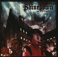 Shinedown — Save Me