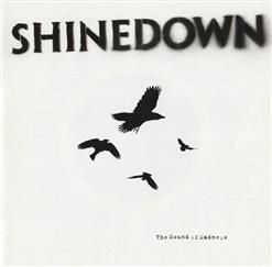 Shinedown — The Crow And The Butterfly