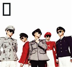 SHINee — Everybody
