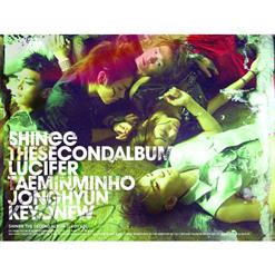 SHINee — Lucifer