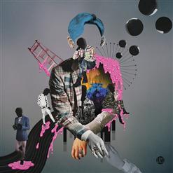 SHINee — Why So Serious?