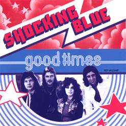 Shocking Blue — Beggin'