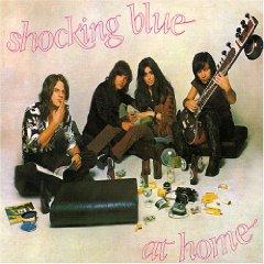 Shocking Blue — Boll Weevil