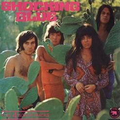 Shocking Blue — Send Me A Postcard