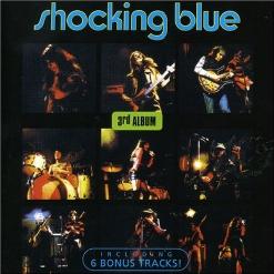 Shocking Blue — Shocking You