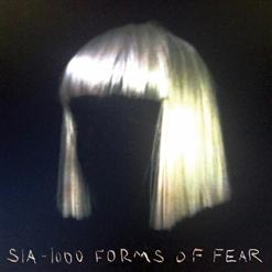 Sia — Chandelier