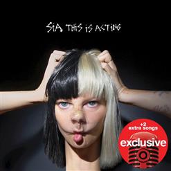 Sia — Cheap Thrills