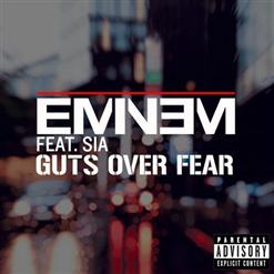 Sia — Guts Over Fear