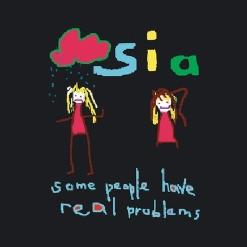 Sia — I Go To Sleep