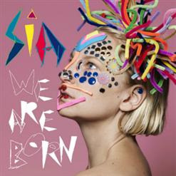 Sia — I'm in Here