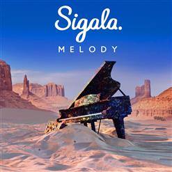 Sigala — Melody