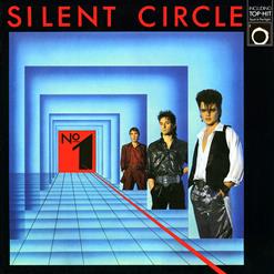 Silent Circle — Stop The Rain In The Night