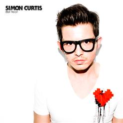 Simon Curtis — Super Psycho Love