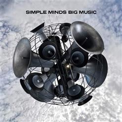 Simple Minds — Midnight Walking