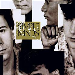 Simple Minds — Once Upon A Time