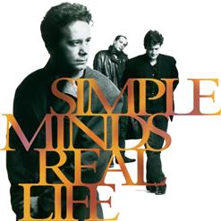 Simple Minds — See The Lights