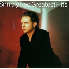 Simply Red — Holding Back the Years