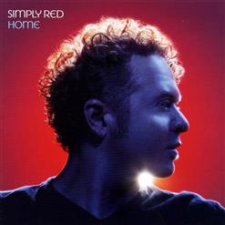 Simply Red — Home