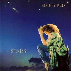 Simply Red — Something Got Me Started