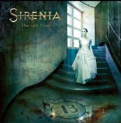Sirenia — Lost In Life