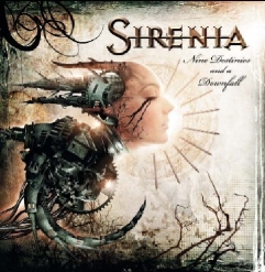 Sirenia — The Other Side