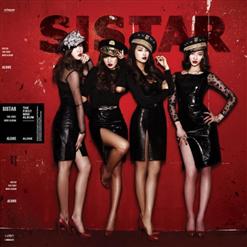 Sistar — 나혼자 (Alone)