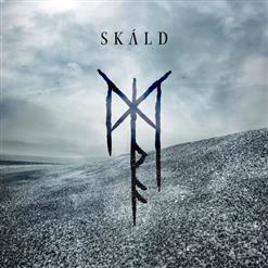 Skáld — Rún