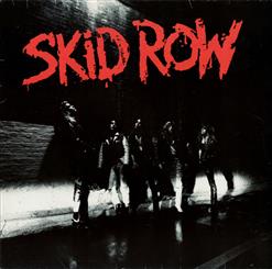 Skid Row — Can't Stand the Heartache