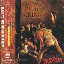 Skid Row — In A Darkened Room