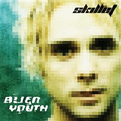 Skillet — Alien Youth