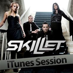 Skillet — Awake and Alive (iTunes Session)