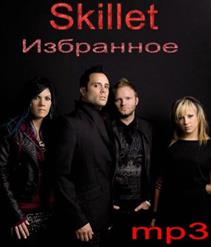 Skillet — Awake
