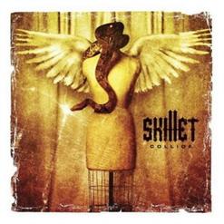 Skillet — Collide