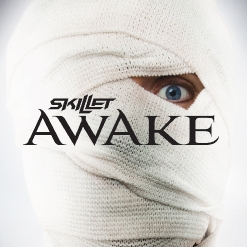 Skillet — Forgiven