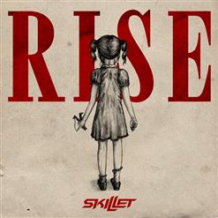 Skillet — Sick of It