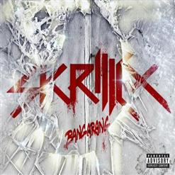 Skrillex — Breakn' A Sweat
