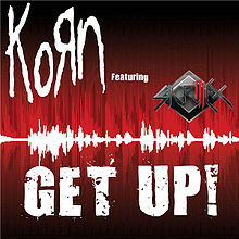 Skrillex — Get Up!