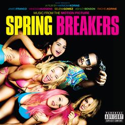 Skrillex — Scary Monsters and Nice Sprites
