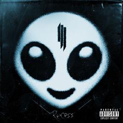 Skrillex — Stranger (feat. KillaGraham & Sam Dew)